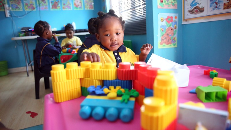how to choose the right daycare for your child
