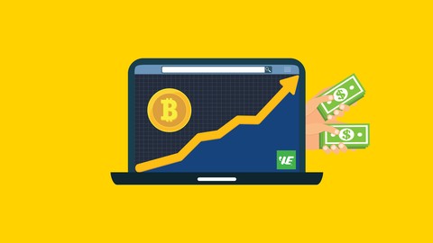 Learn technical analysis for crypto trading