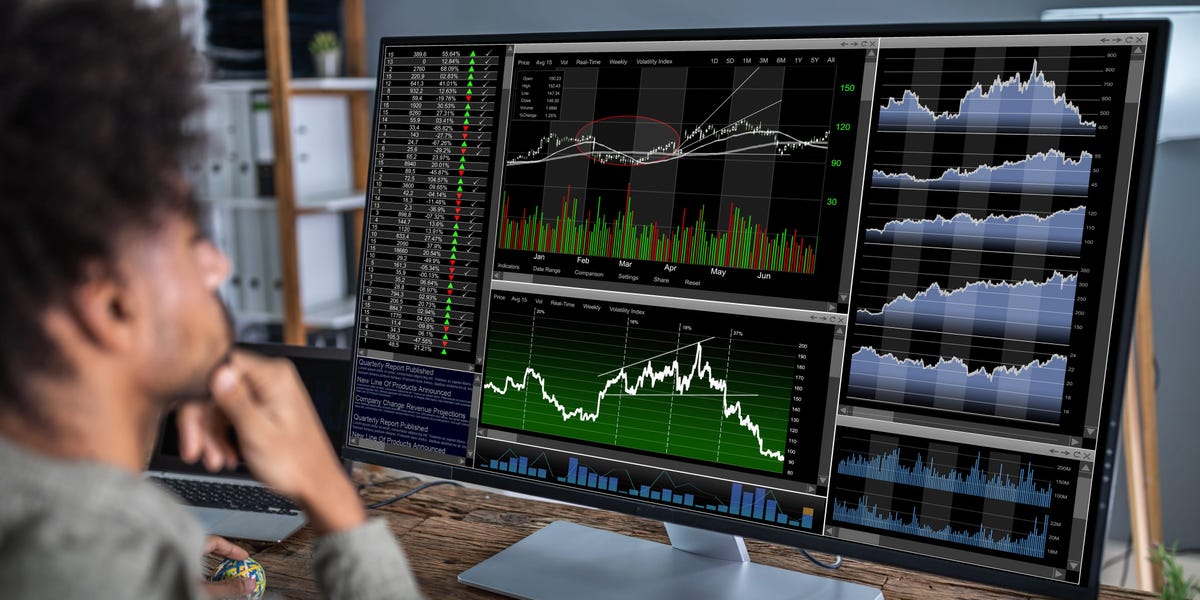 Day Trading: A Risky Venture for Experienced Investors