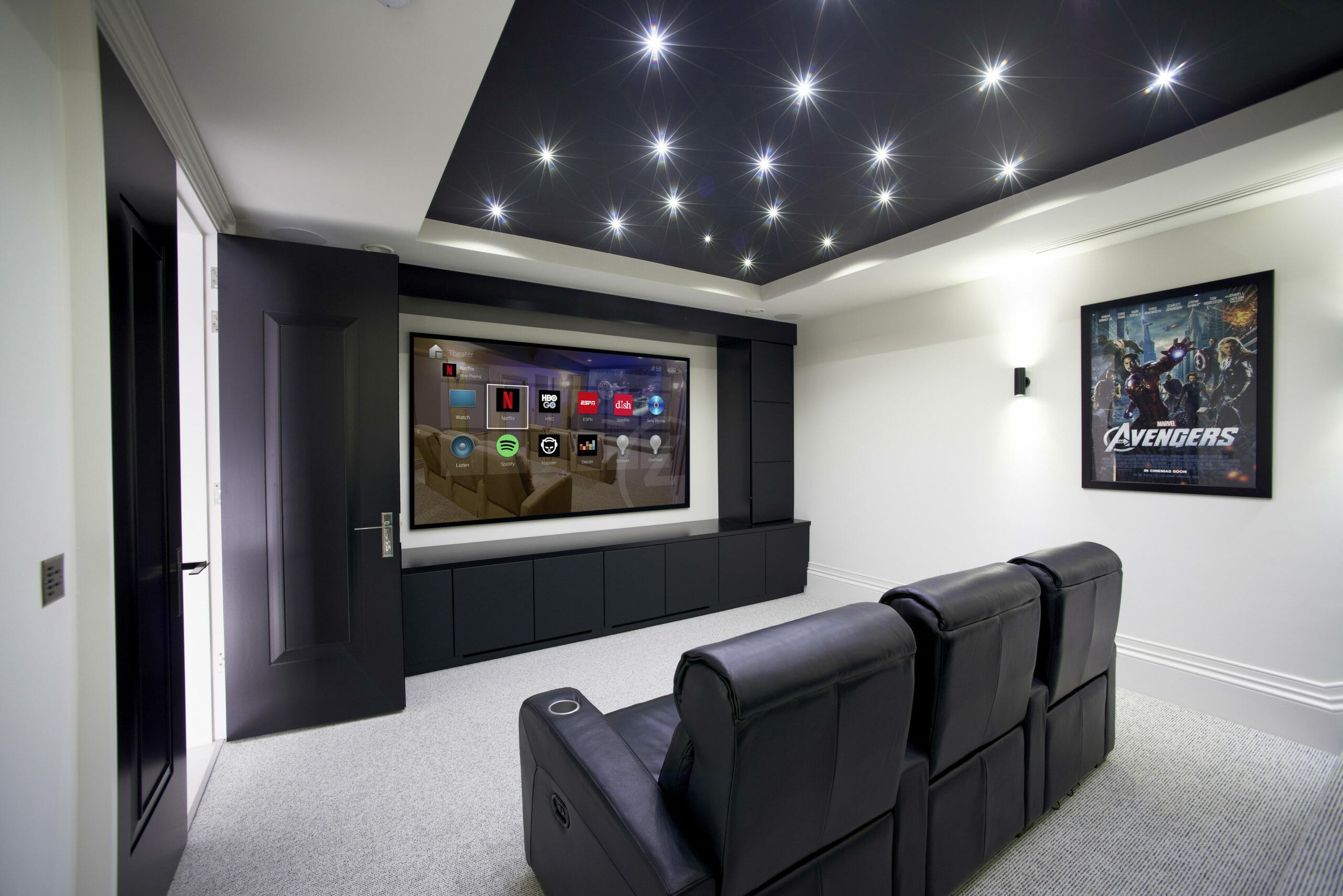 Choosing the Right Smart Home Automation System for your Home