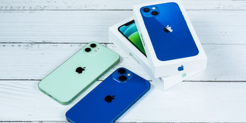 Best iphone deals right now