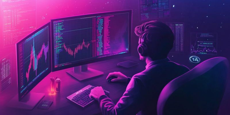 Choosing a reliable crypto exchange