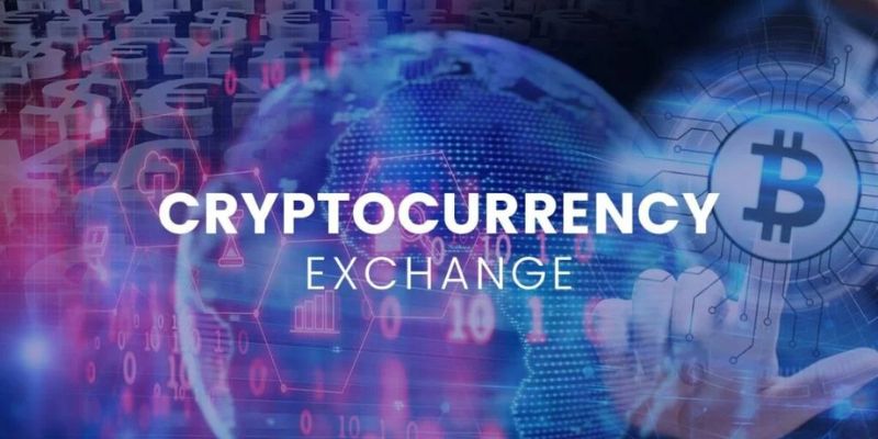 Choosing a reliable crypto exchange