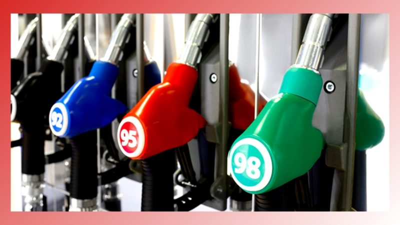 Choosing the right fuel for your  car