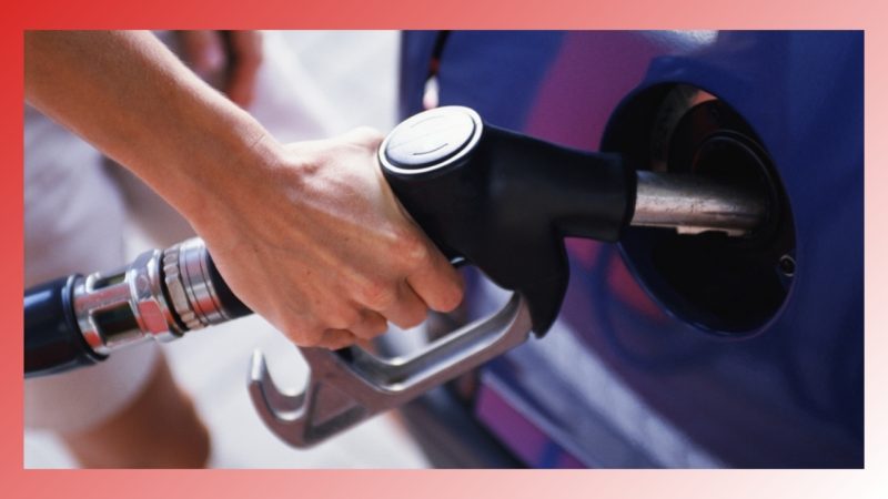 Choosing the right fuel for your  car