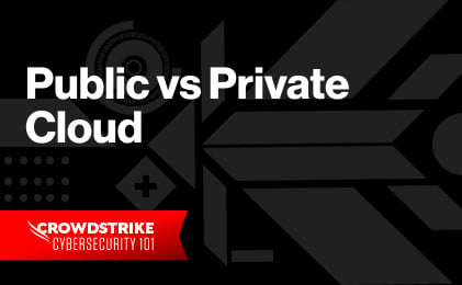 Choosing between public cloud and private cloud