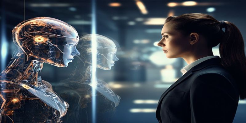 Designing effective communication between humans and ai systems