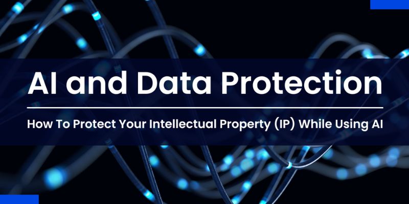 How to protect personal data used in ai development