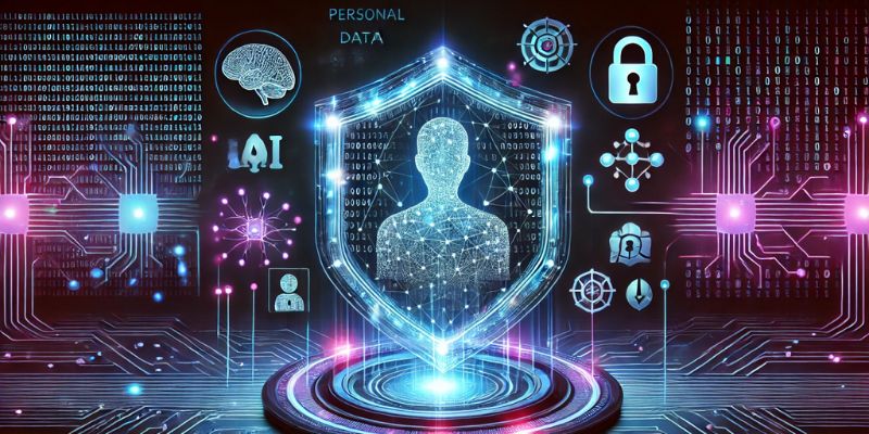 How to protect personal data used in ai development