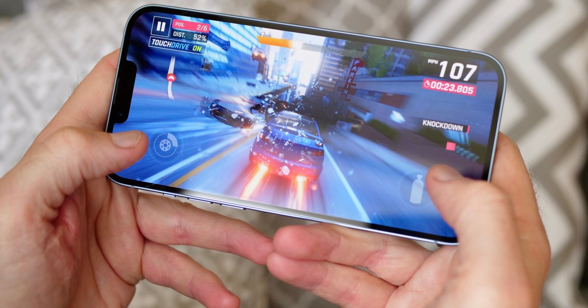 best iphone deals for gaming
