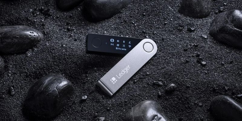 Ledger nano s vs ledger nano x