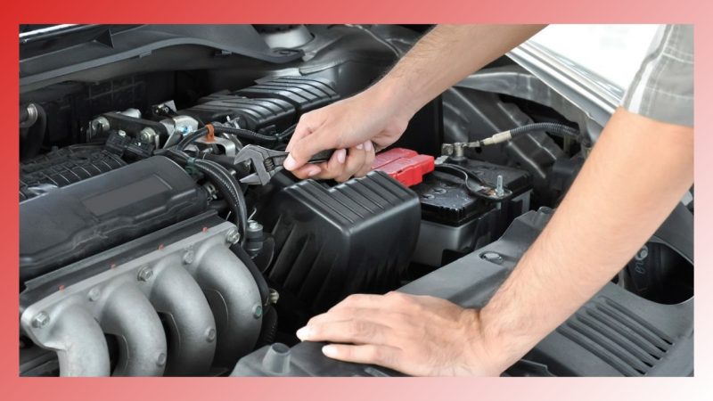 Maintaining your car for better gasmileage