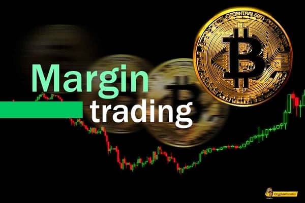 Margin trading cryptocurrency