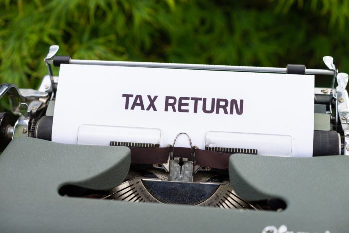 Penalties for filing taxes late as a freelancer