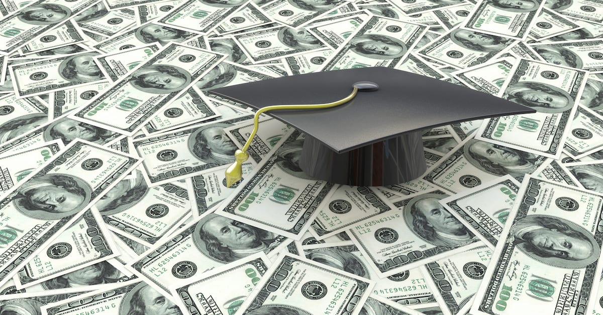 Alternatives to refinancing student loans