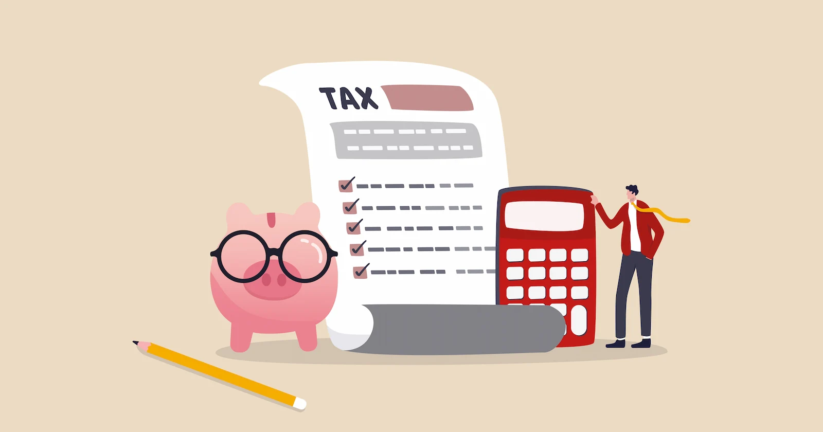 tax law for freelancers