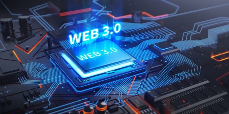 What is web3 all about