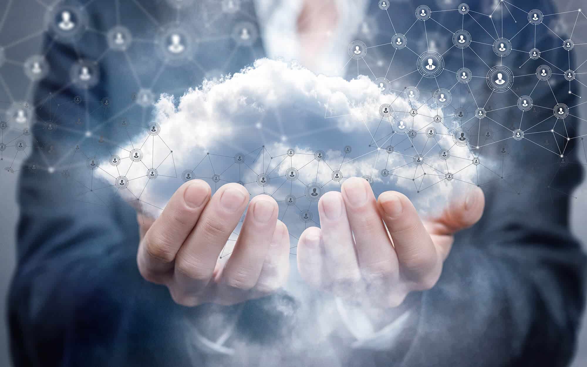 The Pros and Cons of Public Cloud