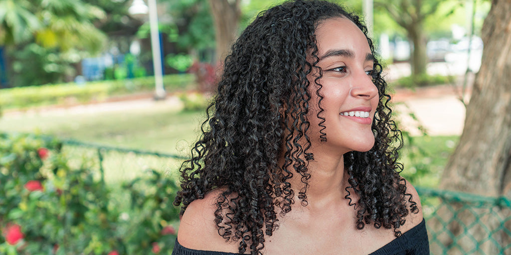 protective styles for curly hair