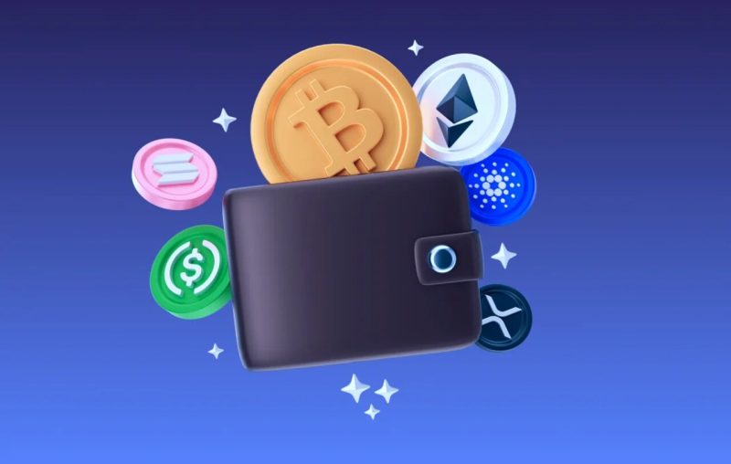 Best crypto wallets for security