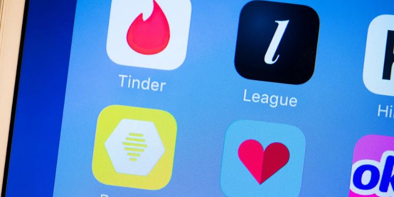 Best dating apps in 2024