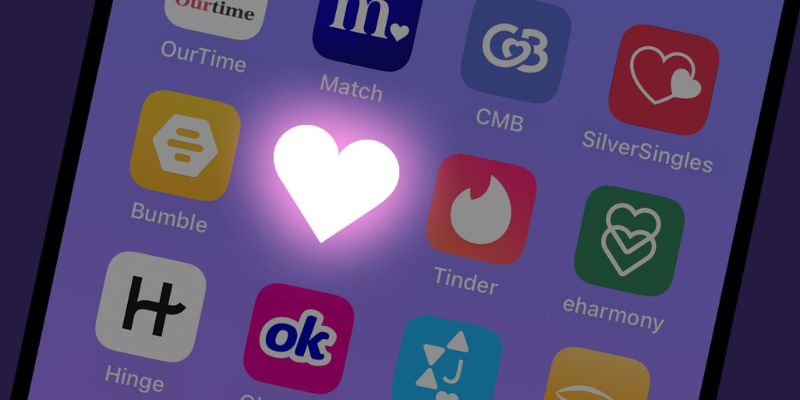 Best dating apps in 2024