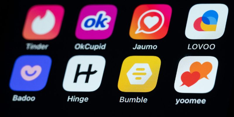 Best dating apps in 2024