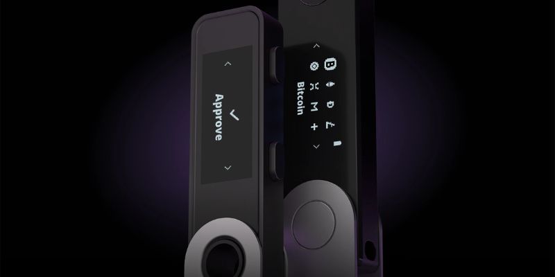 Best hardware wallets for 2024