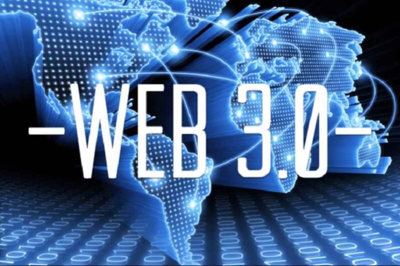 contribute to the development of web3 applications