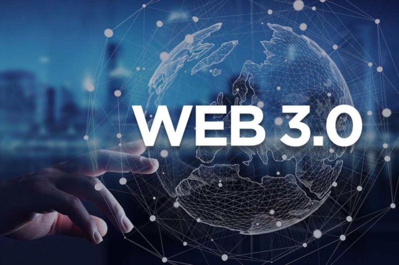 contribute to the development of web3 applications