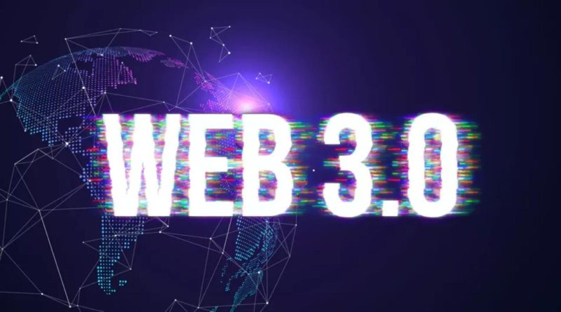 contribute to the development of web3 applications