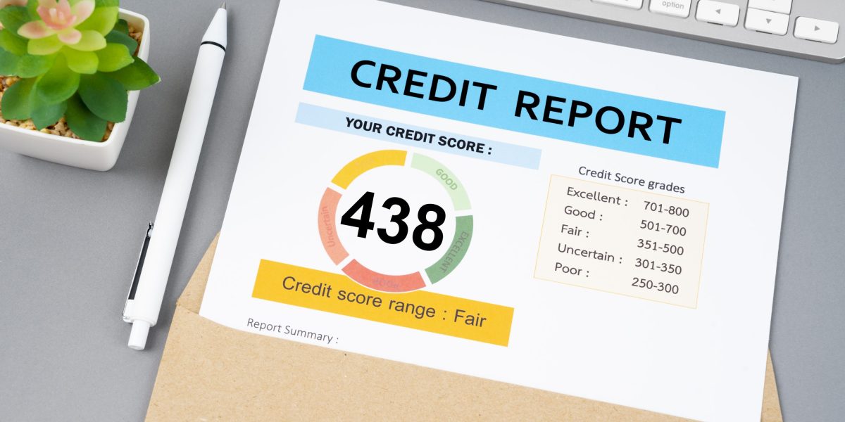 How to choose a reputable credit repair company