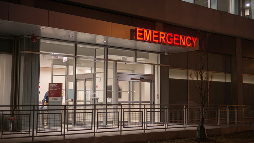 Urgent Care vs Emergency Room: Understanding the Differences
