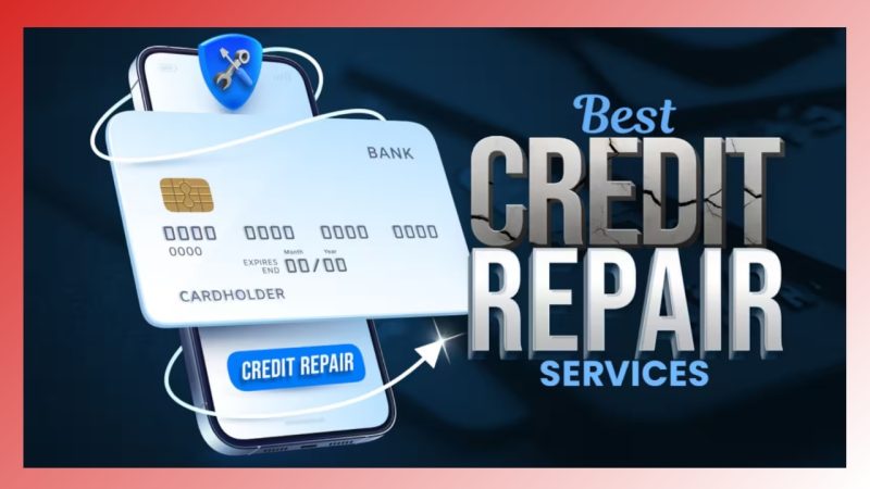 How to choose a reputable credit repair company