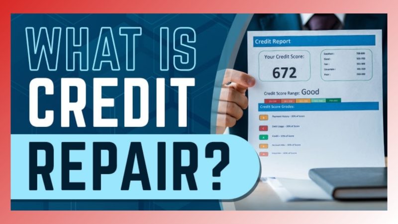 How to choose a reputable credit repair company