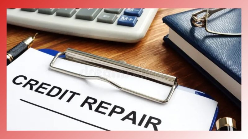 How to choose a credit repair company