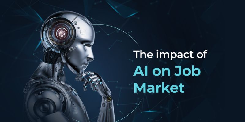 How will ai impact the job market