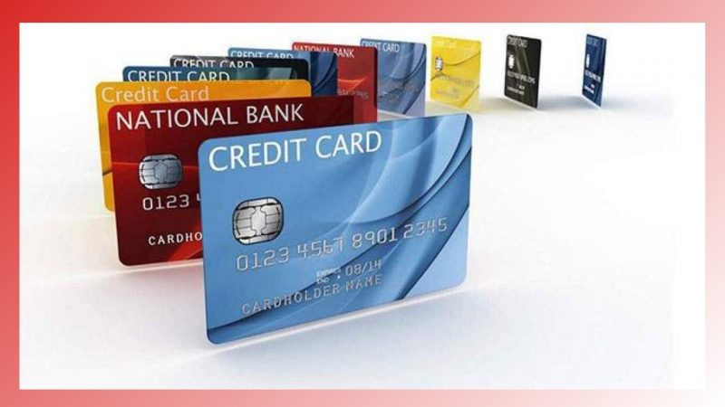 What is a secured credit card?