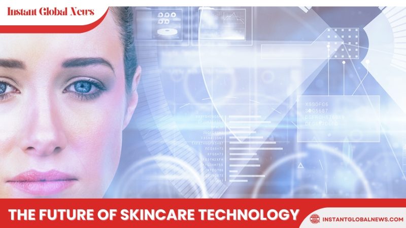 The future of skincare technology