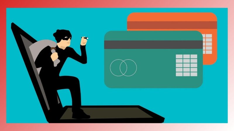 Tips to prevent credit card fraud