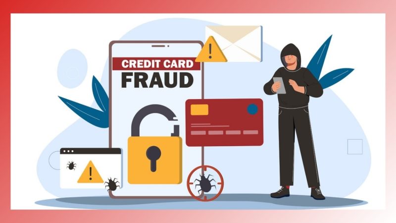 Tips to prevent credit card fraud