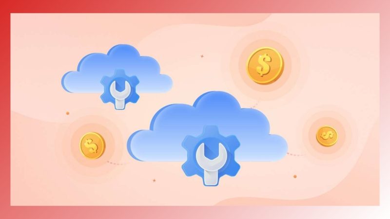 The Benefits Of Cloud Cost Management