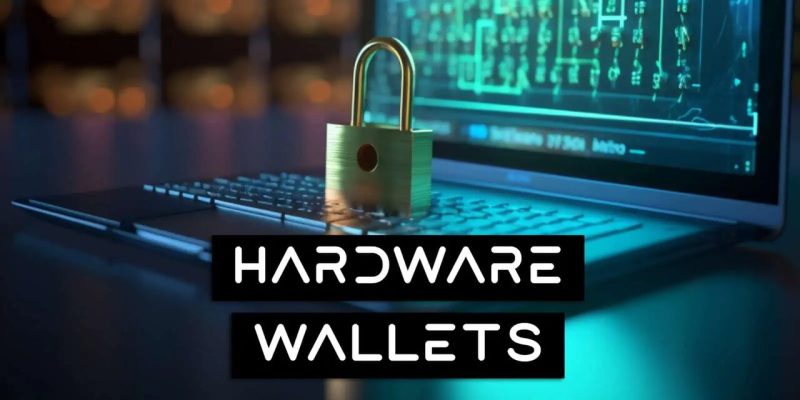 how do hardware wallets work