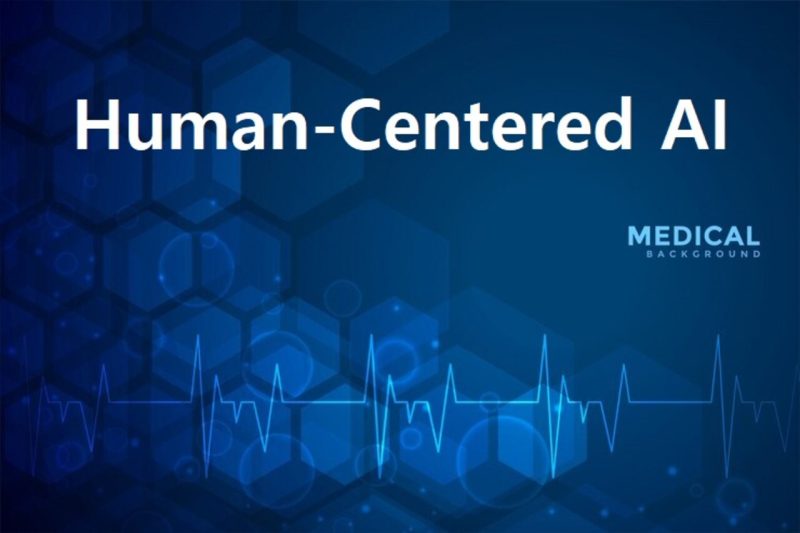 Human Centered AI