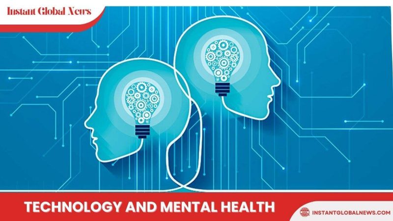 Technology and mental health