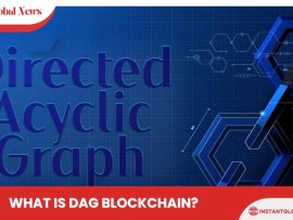 What is DAG Blockchain?