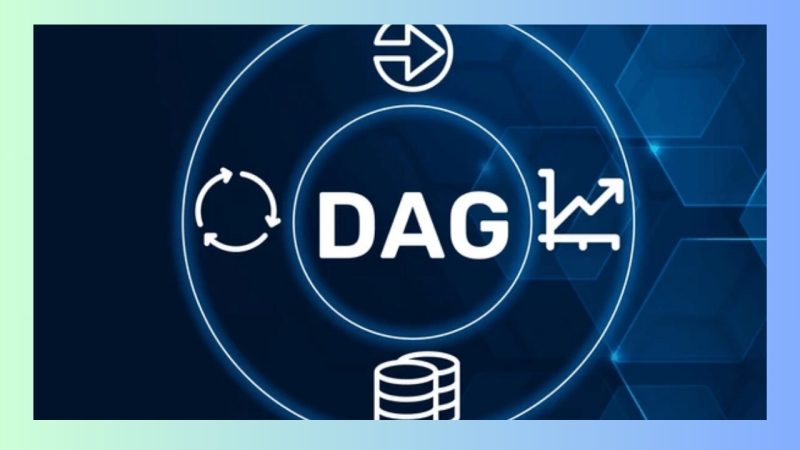 Advantages and disadvantages of DAG Blockchain