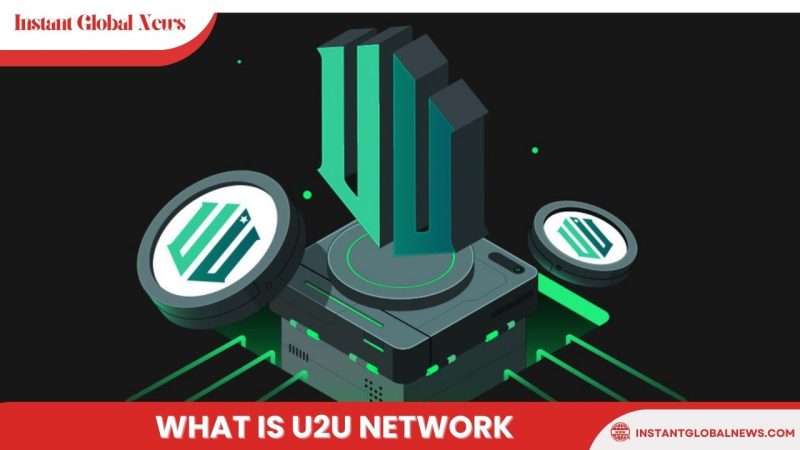 What is u2u network