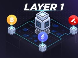 In this outline, we will explore how Blockchain Layer 1 works, the real-world applications it enables, and how its transformative potential is impacting industries around the globe. From reshaping financial systems to streamlining supply chains, Blockchain Layer 1 is ushering in a new era of technological advancement with far-reaching implications for the global economy.