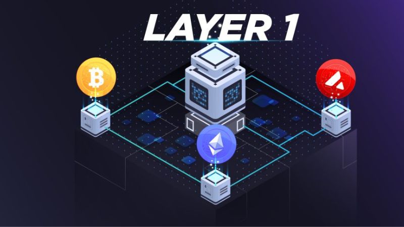 In this outline, we will explore how Blockchain Layer 1 works, the real-world applications it enables, and how its transformative potential is impacting industries around the globe. From reshaping financial systems to streamlining supply chains, Blockchain Layer 1 is ushering in a new era of technological advancement with far-reaching implications for the global economy.